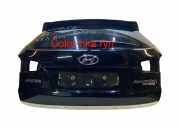 Kofferraumdeckel HYUNDAI GRAND SANTA FÉ 2.2 CRDi 4WD