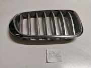 Vorderer oberer Gitter BMW X3 (F25) xDrive 20 d 7237422