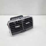 Rear Air Vent Grill AUDI A6 (4F2, C6) 3.0 TDI quattro 4F0819203B