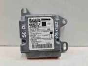 Airbag-Steuergerät RENAULT MEGANE Scenic (JA0/1_) 1.6 16V (JA0B, JA04, JA11) 550803800 7700437471B