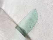 Vorderes rechtes Fenster OPEL ASTRA G Coupe (F07_) 2.2 DTI E243R007022