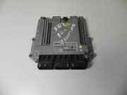 Motorsteuergerät MITSUBISHI OUTLANDER II (CW_W) 2.2 DI-D 9663757980