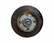 Nabe hinten rechts PEUGEOT 5008 2.0 HDi