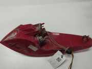 Rücklicht hinten links PEUGEOT 607 (9D, 9U) 2.7 HDi 24V