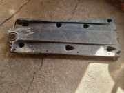 Unterfahrschutz VW Touran II (5T) 5QA825202A