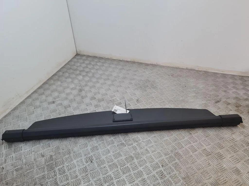 Kofferraum-Abdeckung VW TOURAN (1T1, 1T2) 1.9 TDI 1T0867871