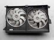 Kühlmodul Opel Vectra C (Z02) 13123751