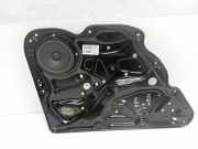 Fensterheber links hinten VW Passat B7 (362) 1314502545