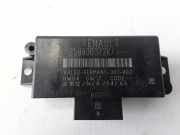 Einparkhilfe PDC Steuergerät RENAULT MEGANE III Hatchback (BZ0_) 1.5 dCi (KZ09, KZ0D, KZ1G, KZ1M, KZ1W) 259906372R