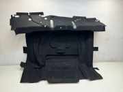 Bodenbelag Kofferraum Porsche Macan 1 (95B) 95B863462