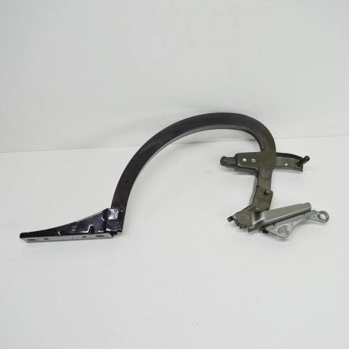 Heckklappescharnier links AUDI A6 (4G2, C7, 4GC) 2.0 TDI 4G5827301 Bild Heckklappescharnier links AUDI A6 (4G2, C7, 4GC) 2.0 TDI 4G5827301