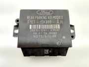 Einparkhilfe PDC Steuergerät FORD GRAND C-MAX (DXA/CB7, DXA/CEU) 1.0 EcoBoost F1ET-15K866-AH