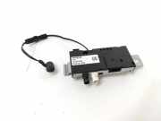 Antennenverstärker OPEL ZAFIRA TOURER C (P12) 1.6 CDTI 421251063