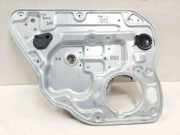 Türfensterheber hinten links VOLVO S40 II (MS) 1.6 D 997706110 8679082