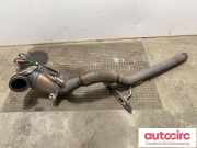 Katalysator ohne Lambdasonde Skoda Octavia III (5E) 5Q0254502X