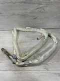 SRS Modul Dach links BMW 5 (E60) 535 d 9130164
