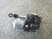 Scheibenwischermechanismus vorne PEUGEOT 607 (9D, 9U) 2.0 HDI 9670031480