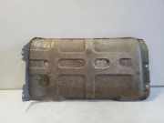 Heat Insulation NISSAN NP300 NAVARA Pick-up (D23) 2.3 dCi 4x4 (D231)