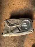 Luftfilterkasten MERCEDES-BENZ GLK (X204) 220 CDI 4-matic (204.984, 204.997) A6510940520