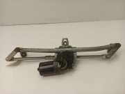 Scheibenwischermechanismus vorne AUDI A3 (8L1) 1.9 TDI 1J1955113A 0390241151