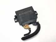 Einparkhilfe PDC Steuergerät AUDI A6 Allroad (4FH, C6) 3.0 TDI quattro 4F0919283F