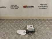 Airbag-Steuergerät OPEL ZAFIRA TOURER C (P12) 2.0 CDTi DGS0160101N 90582536