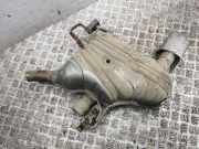 Auspuffanlage hinten Mercedes-Benz M-Klasse (W164)