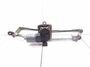 Scheibenwischermechanismus vorne