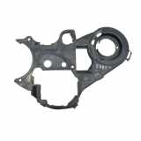 Timing Belt Protection Cover VOLVO V70 III (BW) D5 30757901