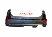 Hintere Stoßstange HYUNDAI GRAND SANTA FÉ 2.2 CRDi 4WD