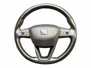Lenkrad SEAT IBIZA IV (6J5, 6P1) 1.6 TDI 5F0880201H