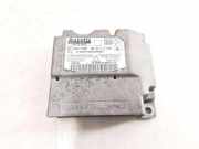 Airbag-Steuergerät PEUGEOT 407 Coupe (6C_) 2.0 HDi 603554600 9654717280