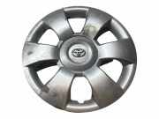 Radkappen TOYOTA YARIS (_P9_) 1.4 D-4D (NLP90_)