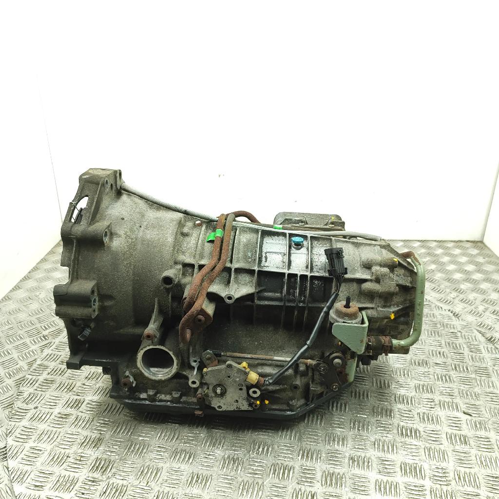 Schaltgetriebe Porsche Boxster (986) 5HP19