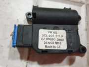 Regelventile für Innenraumheizung VW PASSAT Variant B6 (3C5) 2.0 TDI 16V CZ1P168802860 3C1907511A