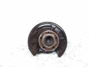 Radnabe hinten Mercedes-Benz CLA Coupe (C117) 2460306