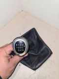 Schaltmanschette Leder BMW 5 (F10) 520 d 7599516