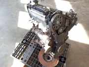Motor AUDI A4 (8W2, B9) S4 quattro DET
