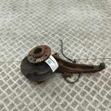 Radnaben vorne links VW AMAROK (2H_, S1B) 2.0 BiTDI 4motion 2H0407257J