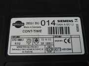 Andere Steuergeräte NISSAN ALMERA TINO (V10) 2.2 dCi 28551BU014