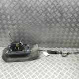 Gangschaltmechanismus VW AMAROK (2H_, S1B) 2.0 BiTDI 4motion 2H1713041 2H1713265