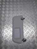 Linke Sonnenblende TOYOTA AVENSIS Estate (_T27_) 2.0 D-4D (ADT270_)