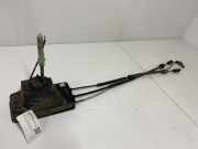 Schalthebel Citroen C5 III (RD) 9683949180