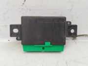 Einparkhilfe PDC Steuergerät CITROËN C4 Grand Picasso II 1.6 HDi / BlueHDi 115 9675749680