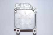 Airbag-Steuergerät BMW X5 (E53) 4.4 i 0285001681 6933238