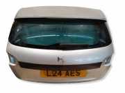 Kofferraumdeckel CITROËN DS4 1.6 HDi 90