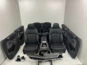 Sitzgarnitur komplett Leder geteilt BMW X7 (G07) 5A443E1