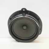 Türlautsprecher hinten links AUDI A3 Limousine (8VS, 8VM) 2.0 TDI 8V4035411B