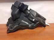 Heat Insulation JAGUAR XF (X260) 3.0 D GX73-6D058-AD #11627