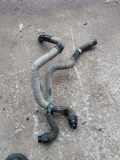 Klimaleitung OPEL ASTRA G Hatchback (F48_, F08_) 2.0 DTI 16V